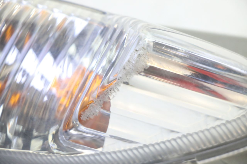 photo de VOORSTE LINKER KNIPPERLICHT SUZUKI BURGMAN 125 (2007 - 2014) - Andere kijkhoek