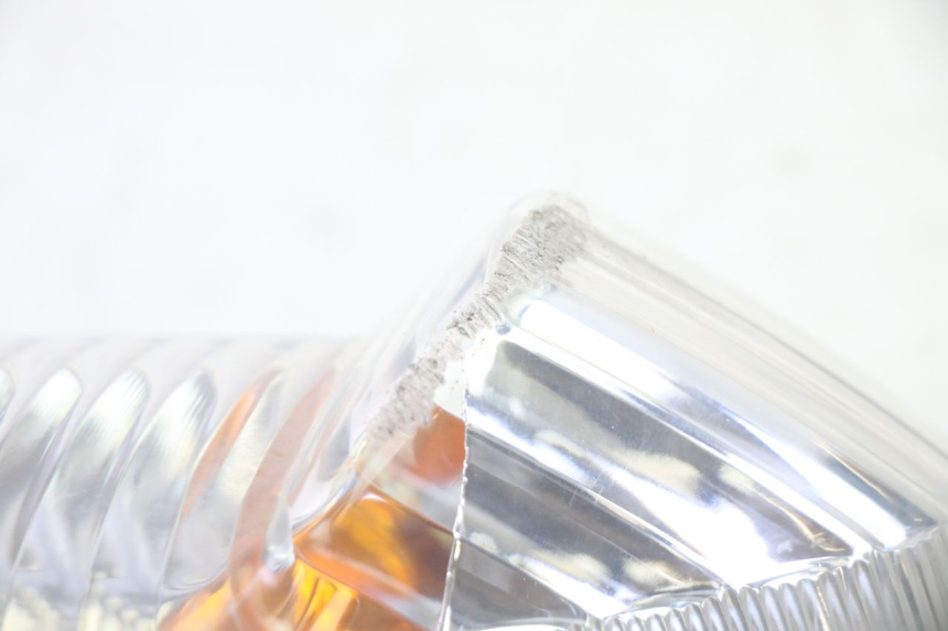 photo de VOORSTE LINKER KNIPPERLICHT SUZUKI BURGMAN 125 (2007 - 2014) - Overzicht