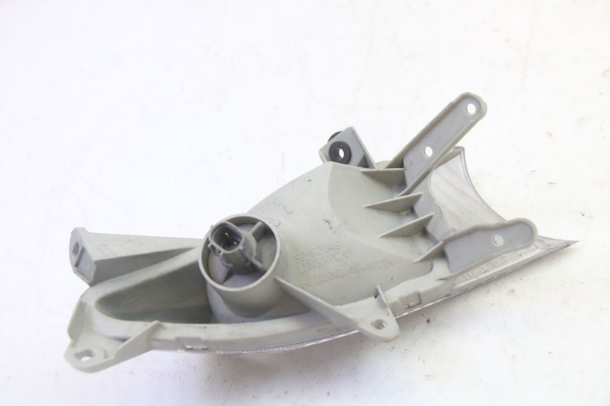 photo de VOORSTE LINKER KNIPPERLICHT SUZUKI BURGMAN 125 (2007 - 2014) - Staat van het oppervlak