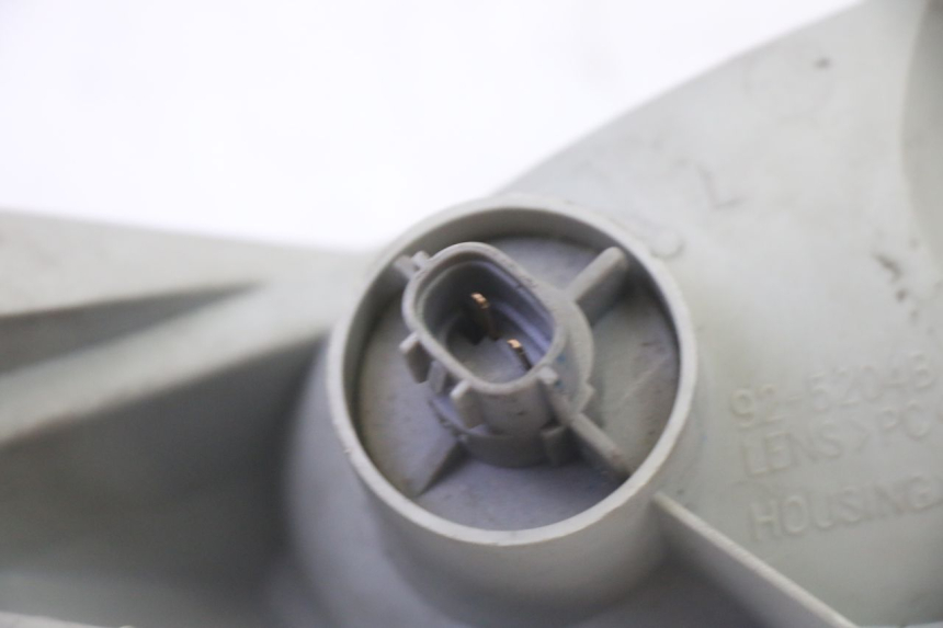 photo de VOORSTE LINKER KNIPPERLICHT SUZUKI BURGMAN 125 (2007 - 2014) - Gecontroleerd onderdeel