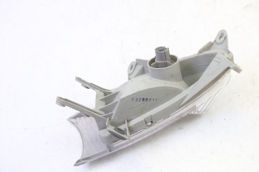 photo de VOORSTE LINKER KNIPPERLICHT SUZUKI BURGMAN 125 (2007 - 2014) - Markeringen en referenties