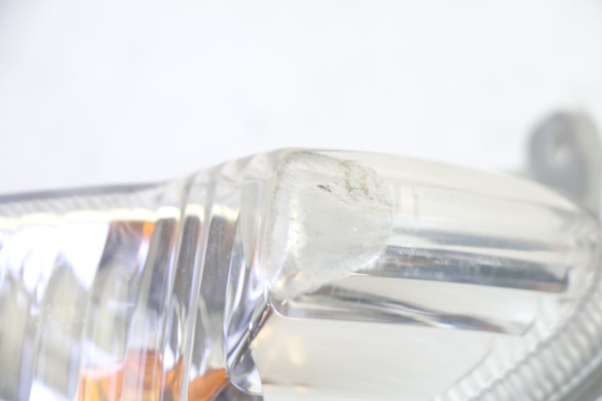 photo de VOORSTE LINKER KNIPPERLICHT SUZUKI BURGMAN 125 (2007 - 2014) - Detail van het onderdeel