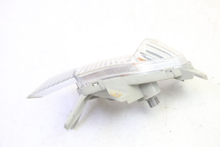 photo de VOORSTE LINKER KNIPPERLICHT SUZUKI BURGMAN 125 (2007 - 2014) - Zoom op gebruiksstaat