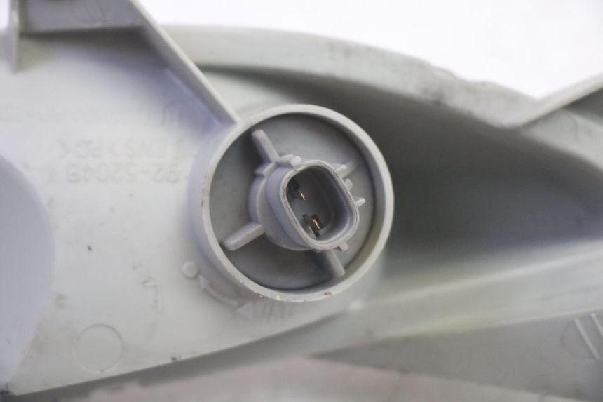 photo de VOORSTE LINKER KNIPPERLICHT SUZUKI BURGMAN 125 (2007 - 2014) - Overzicht