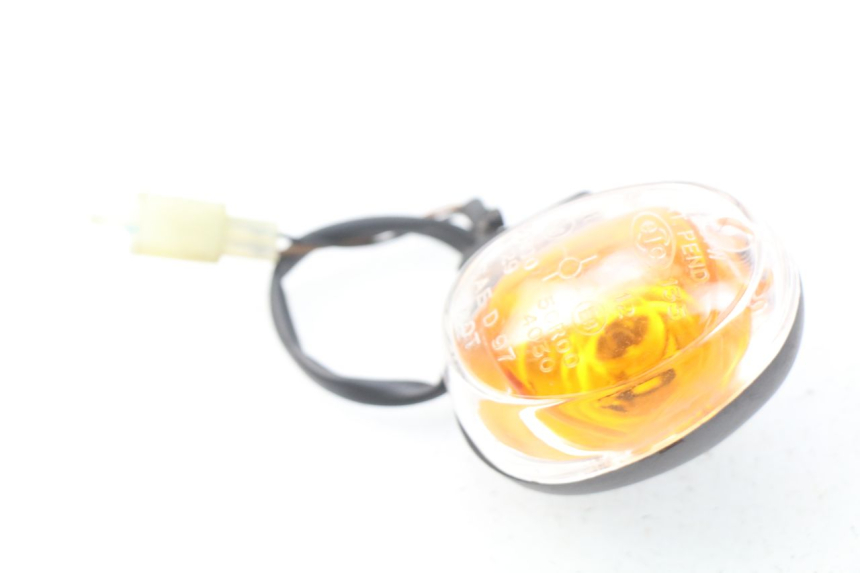 photo de VOORSTE LINKER KNIPPERLICHT YAMAHA BW'S 50 (2004 - 2017) - Hoofdaanzicht