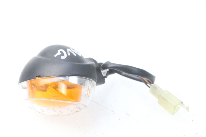 photo de VOORSTE LINKER KNIPPERLICHT YAMAHA BW'S 50 (2004 - 2017) - Zoom op gebruiksstaat