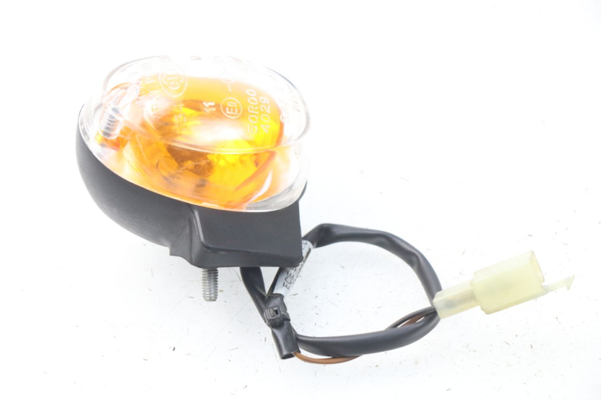 photo de VOORSTE LINKER KNIPPERLICHT YAMAHA BW'S 50 (2004 - 2017) - Andere kijkhoek