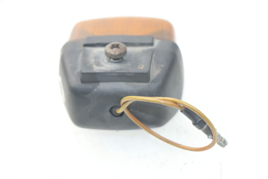 photo de VOORSTE LINKER KNIPPERLICHT YAMAHA BW'S 50 (1999 - 2003) - Technische close-up