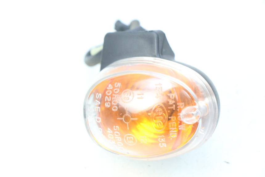 photo de VOORSTE LINKER KNIPPERLICHT YAMAHA BW'S 50 (2004 - 2017) - Hoofdaanzicht