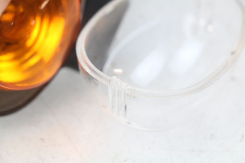 photo de VOORSTE LINKER KNIPPERLICHT YAMAHA BW'S 50 (2004 - 2017) - Bevestigingspunten