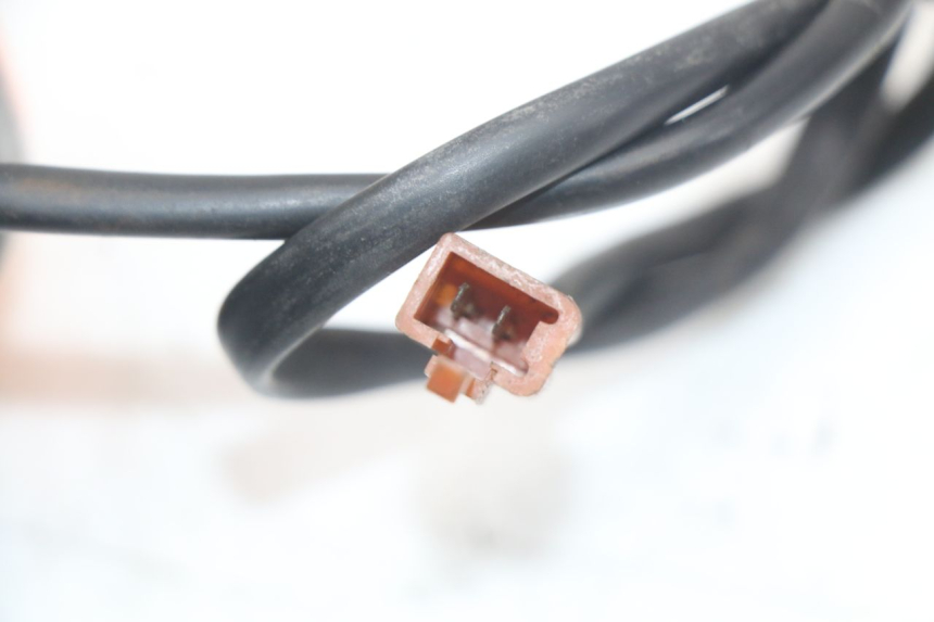 photo de VOORSTE LINKER KNIPPERLICHT YAMAHA BW'S BWS 125 (2010 - 2013) - Overzicht