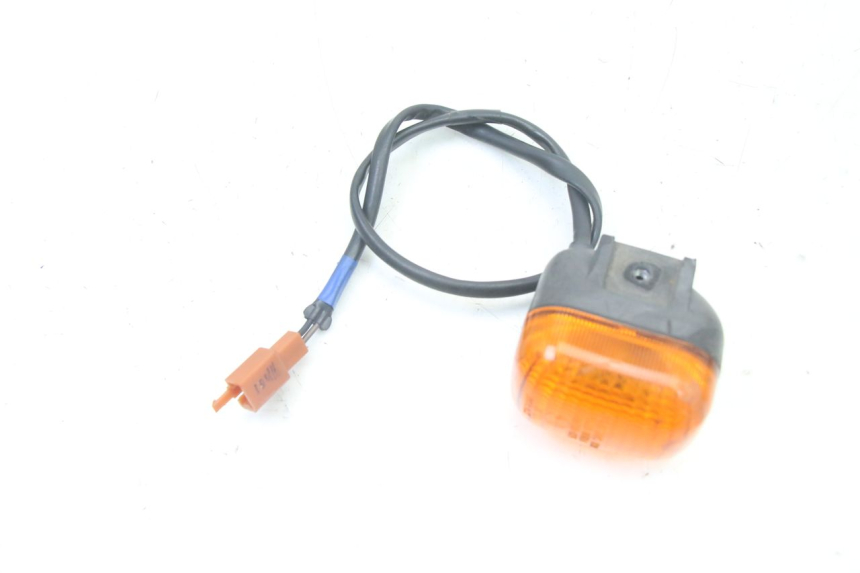 photo de VOORSTE LINKER KNIPPERLICHT YAMAHA BW'S BWS 125 (2010 - 2013) - Zoom op gebruiksstaat