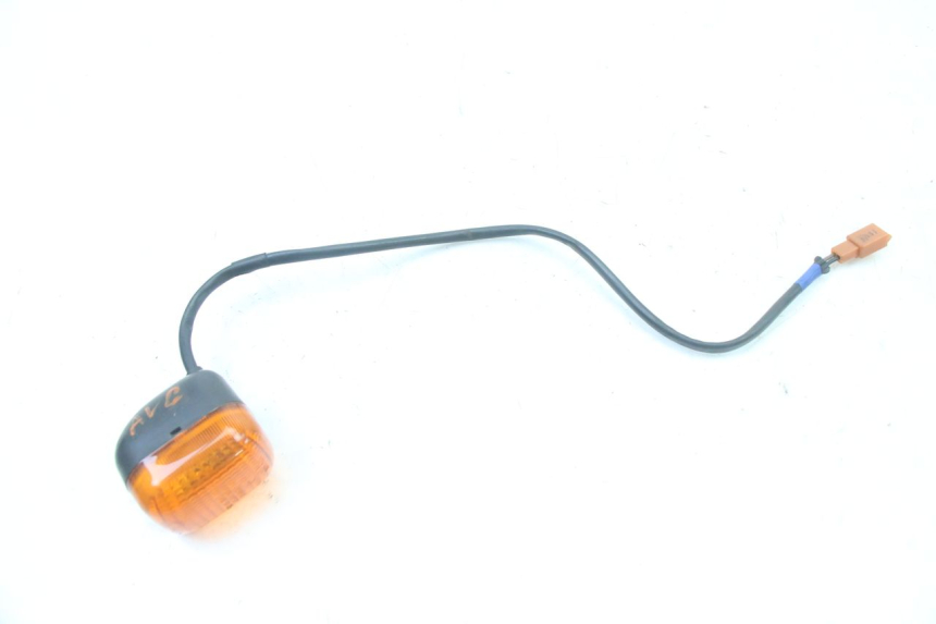 photo de VOORSTE LINKER KNIPPERLICHT YAMAHA BW'S BWS 125 (2010 - 2013) - Technische close-up