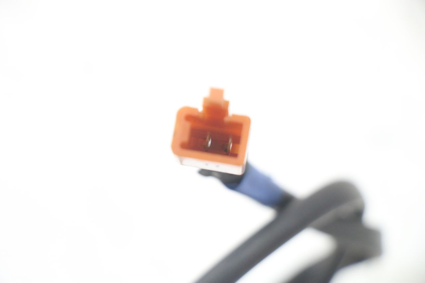 photo de VOORSTE LINKER KNIPPERLICHT YAMAHA BW'S BWS 125 (2010 - 2013) - Bevestigingspunten