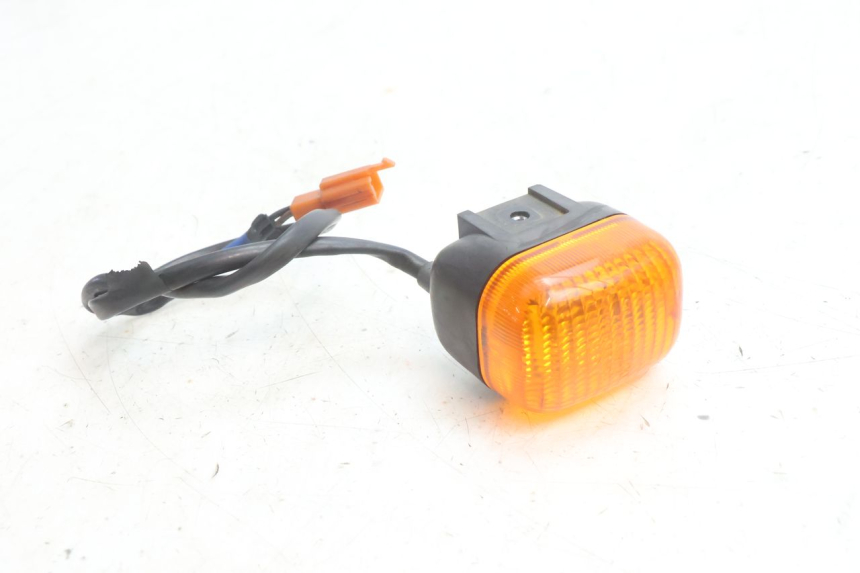photo de VOORSTE LINKER KNIPPERLICHT YAMAHA BW'S BWS 125 (2010 - 2013) - Hoofdaanzicht