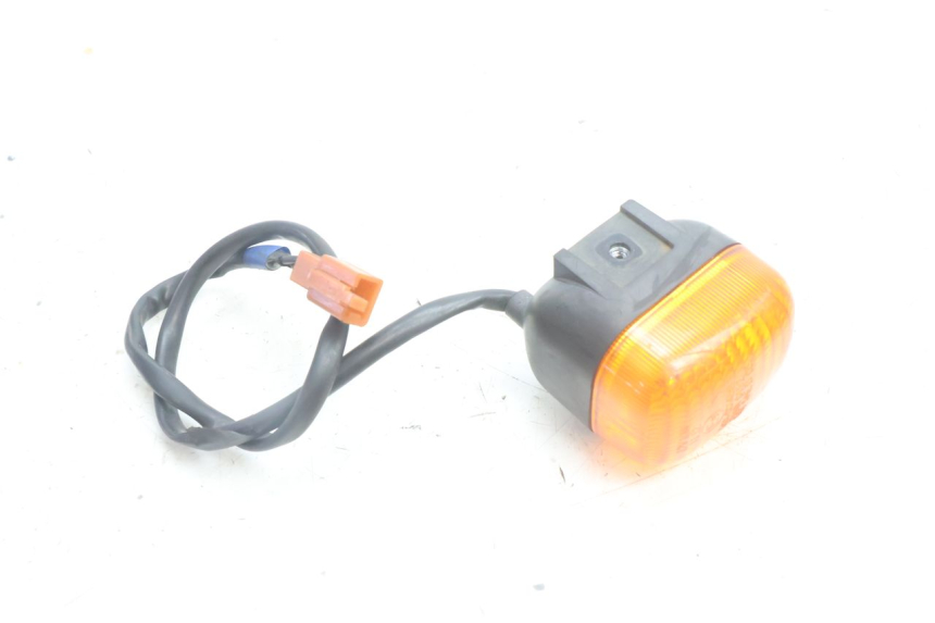 photo de VOORSTE LINKER KNIPPERLICHT YAMAHA BW'S BWS 125 (2010 - 2013) - Detail van het onderdeel