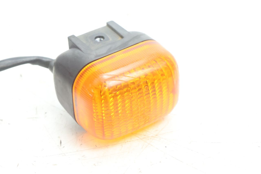 photo de VOORSTE LINKER KNIPPERLICHT YAMAHA BW'S BWS 125 (2010 - 2013) - Zoom op gebruiksstaat