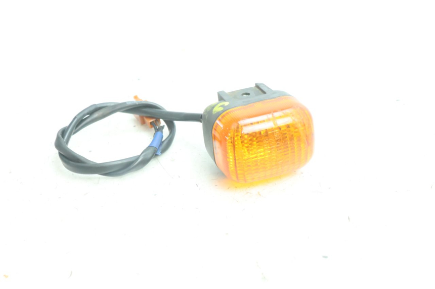 photo de VOORSTE LINKER KNIPPERLICHT YAMAHA BW'S BWS 125 (2010 - 2013) - Hoofdaanzicht