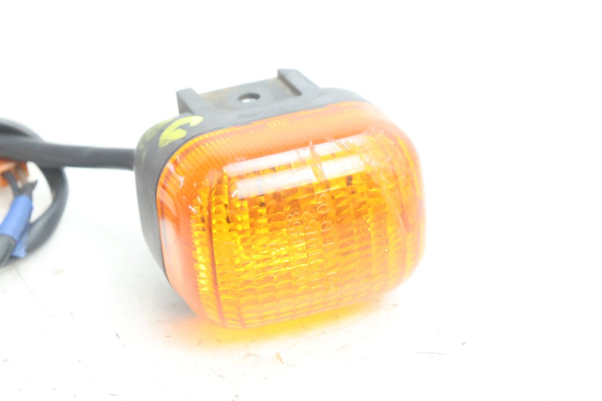 photo de VOORSTE LINKER KNIPPERLICHT YAMAHA BW'S BWS 125 (2010 - 2013) - Detail van het onderdeel