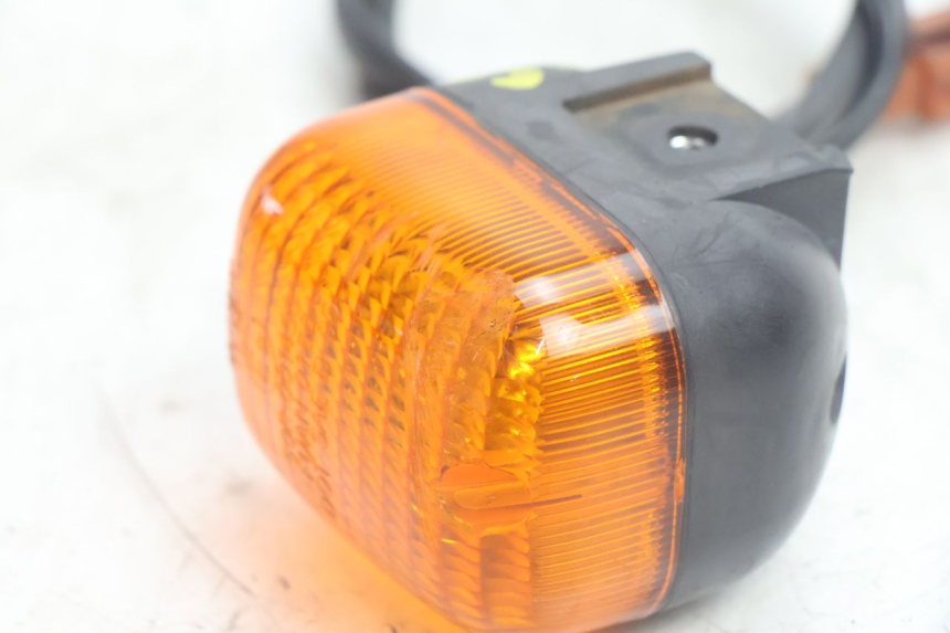 photo de VOORSTE LINKER KNIPPERLICHT YAMAHA BW'S BWS 125 (2010 - 2013) - Technische close-up
