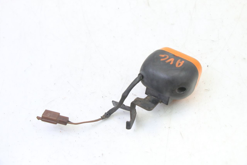 photo de VOORSTE LINKER KNIPPERLICHT YAMAHA BW'S 100 (1999 - 2002) - Andere kijkhoek