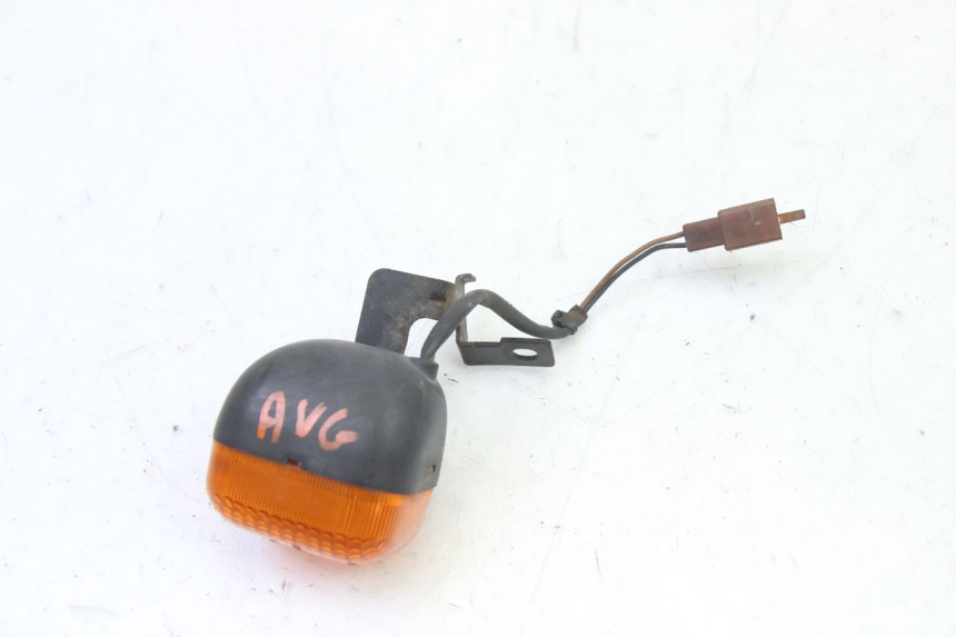 photo de VOORSTE LINKER KNIPPERLICHT YAMAHA BW'S 100 (1999 - 2002) - Technische close-up