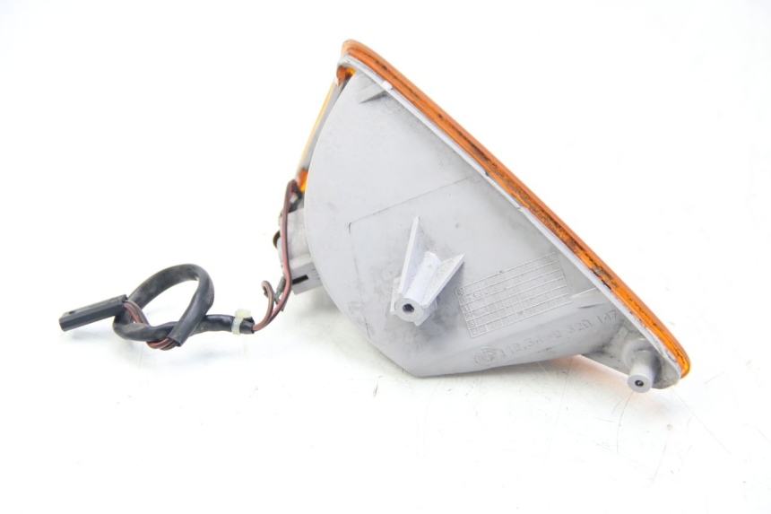 photo de VOORSTE LINKER KNIPPERLICHT BMW C1 125 (2000 - 2003) - Andere kijkhoek