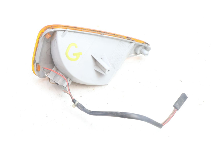 photo de VOORSTE LINKER KNIPPERLICHT BMW C1 125 (2000 - 2003) - Zoom op gebruiksstaat