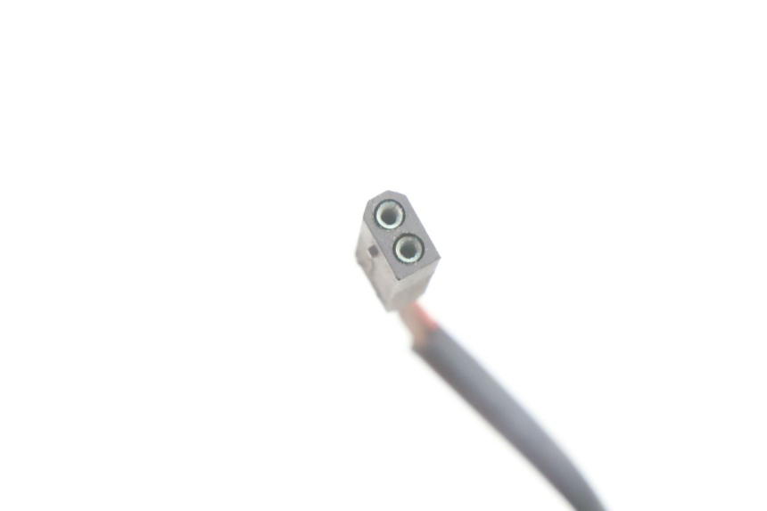 photo de VOORSTE LINKER KNIPPERLICHT BMW C1 125 (2000 - 2003) - Overzicht