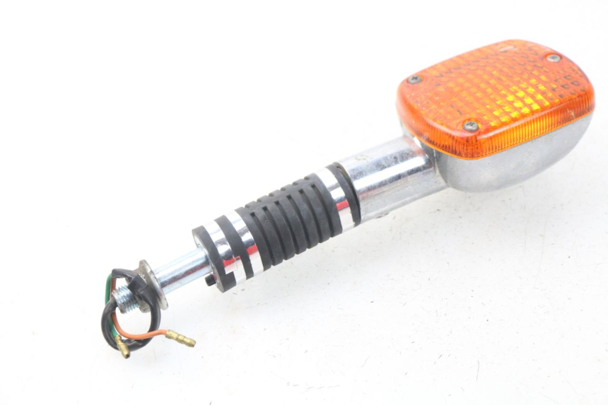 photo de VOORSTE LINKER KNIPPERLICHT HONDA CA REBEL 125 (1995 - 2001) - Detail van het onderdeel