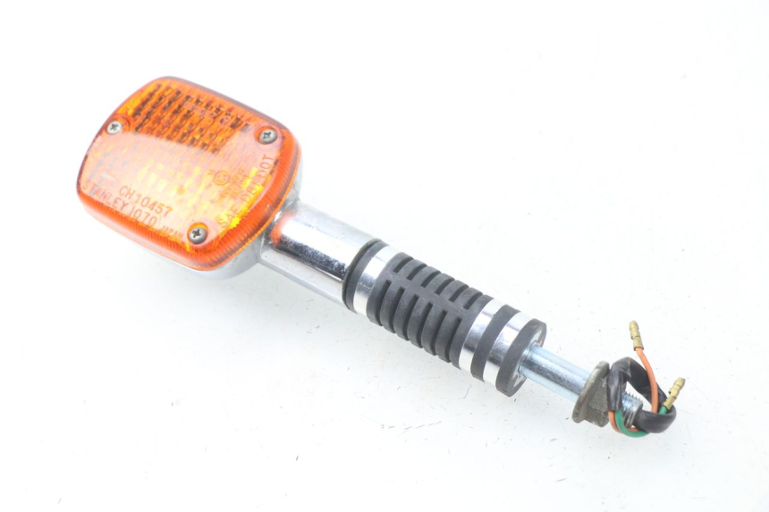 photo de VOORSTE LINKER KNIPPERLICHT HONDA CA REBEL 125 (1995 - 2001) - Zoom op gebruiksstaat