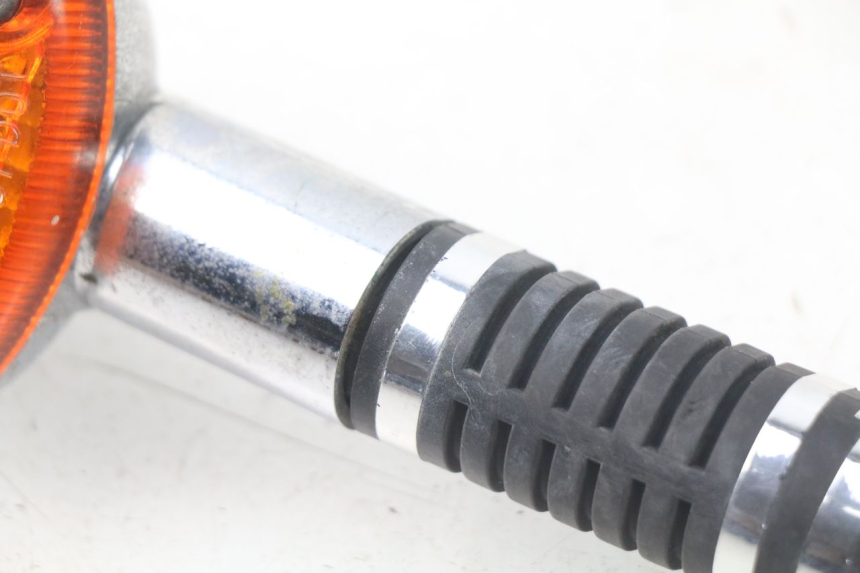 photo de VOORSTE LINKER KNIPPERLICHT HONDA CA REBEL 125 (1995 - 2001) - Technische close-up