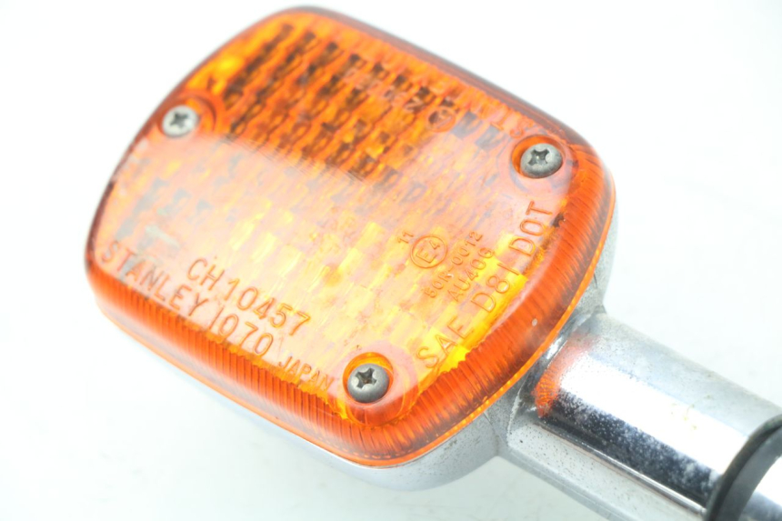 photo de VOORSTE LINKER KNIPPERLICHT HONDA CA REBEL 125 (1995 - 2001) - Gecontroleerd onderdeel