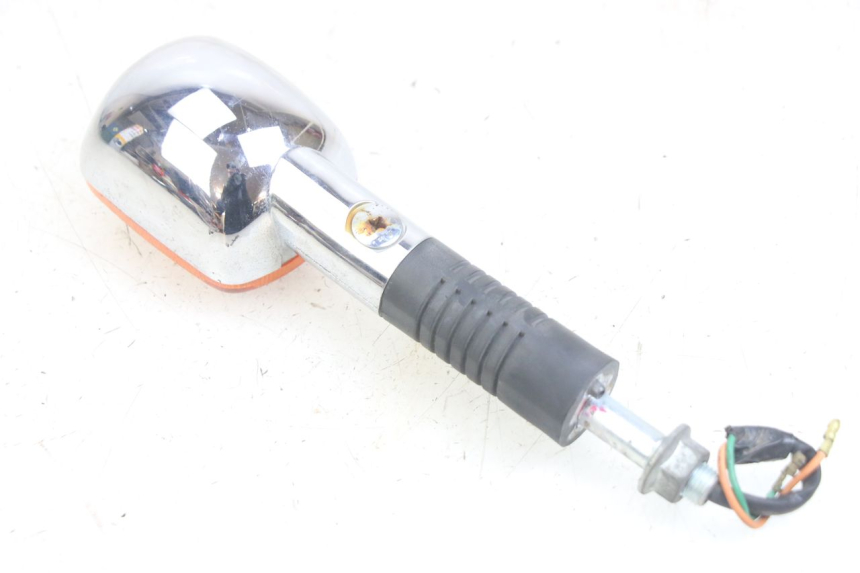 photo de VOORSTE LINKER KNIPPERLICHT HONDA CA REBEL 125 (1995 - 2001) - Andere kijkhoek