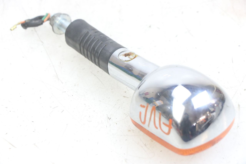 photo de VOORSTE LINKER KNIPPERLICHT HONDA CA REBEL 125 (1995 - 2001) - Overzicht