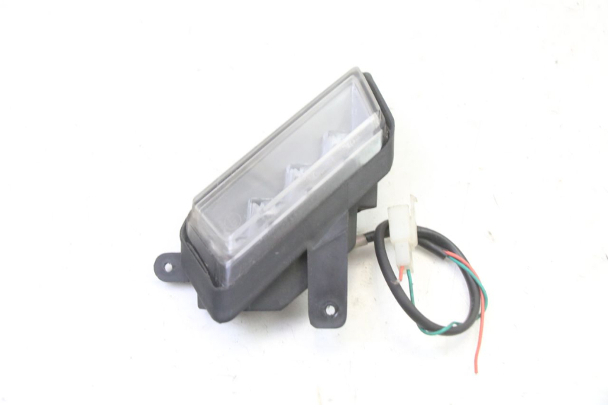 photo de VOORSTE LINKER KNIPPERLICHT ORCAL CAVARO 4T 50 (2019 - 2023) - Andere kijkhoek