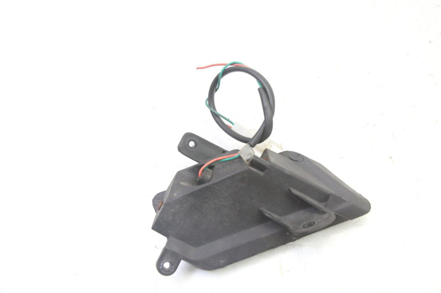 photo de VOORSTE LINKER KNIPPERLICHT ORCAL CAVARO 4T 50 (2019 - 2023) - Technische close-up