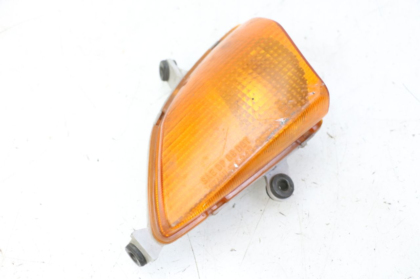 photo de VOORSTE LINKER KNIPPERLICHT HONDA CBR F SC25 1000 (1989 - 1992) - Hoofdaanzicht