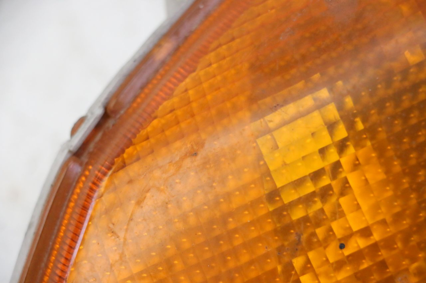 photo de VOORSTE LINKER KNIPPERLICHT HONDA CBR F SC25 1000 (1989 - 1992) - Detail van het onderdeel