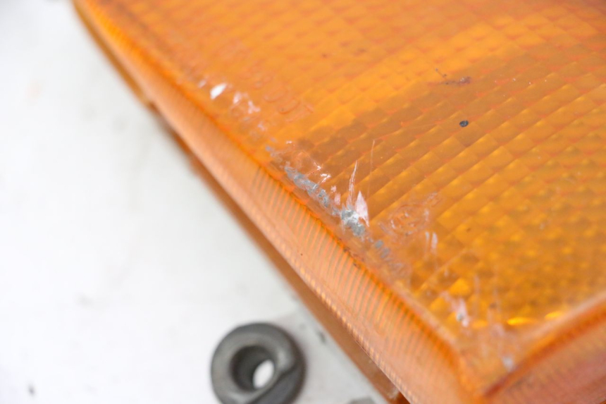 photo de VOORSTE LINKER KNIPPERLICHT HONDA CBR F SC25 1000 (1989 - 1992) - Gecontroleerd onderdeel