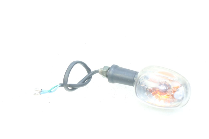 photo de VOORSTE LINKER KNIPPERLICHT TNT MOTOR CITY 50 (2007 - 2018) - Hoofdaanzicht