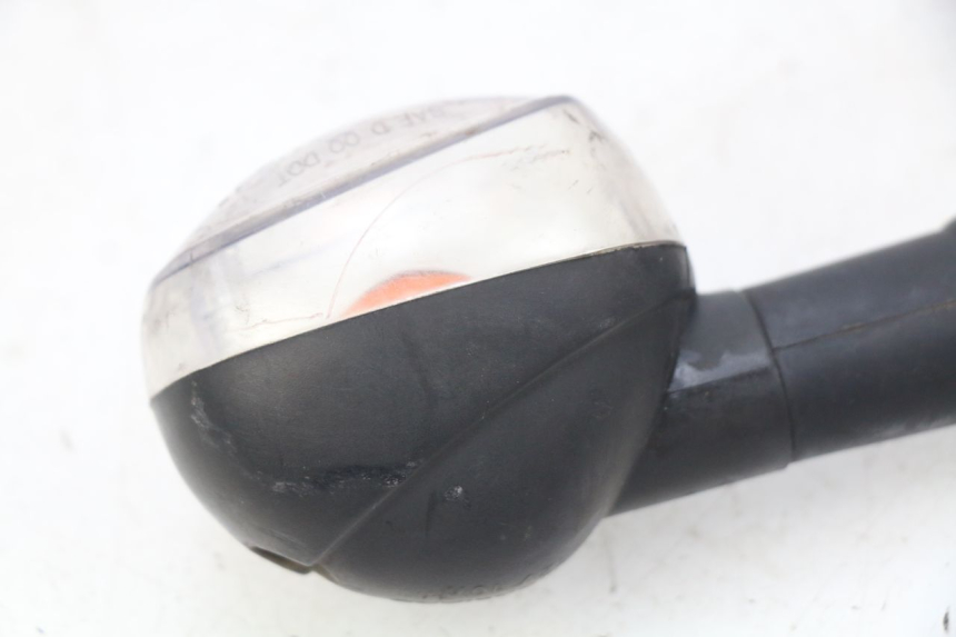 photo de VOORSTE LINKER KNIPPERLICHT TNT MOTOR CITY 50 (2007 - 2018) - Technische close-up