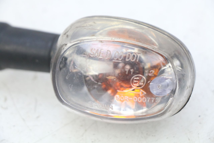 photo de VOORSTE LINKER KNIPPERLICHT TNT MOTOR CITY 50 (2007 - 2018) - Overzicht