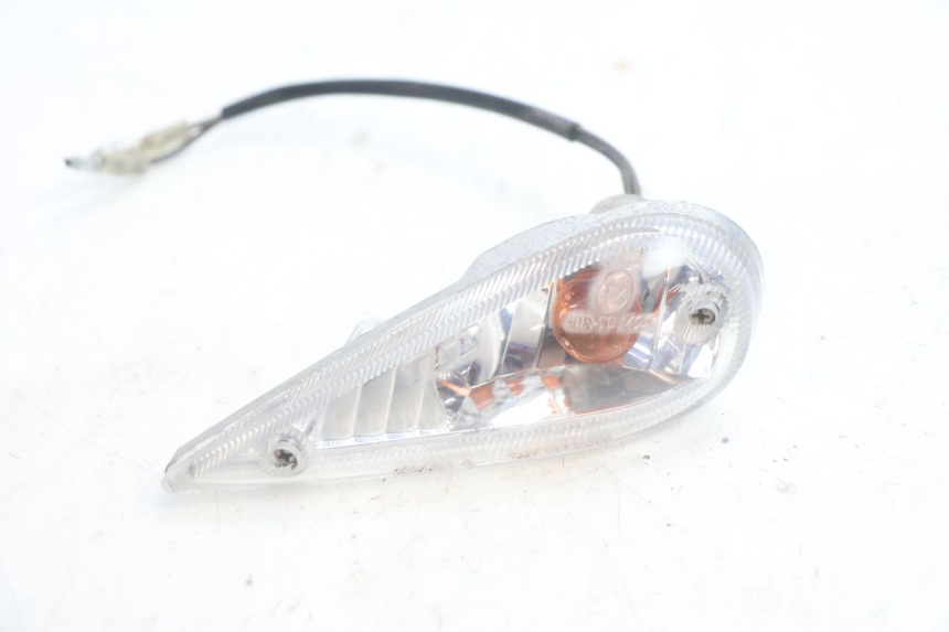 photo de LINKER VOORKNIPPERLICHT TGB CITY RS 50 (2011 - 2016) - Hoofdaanzicht