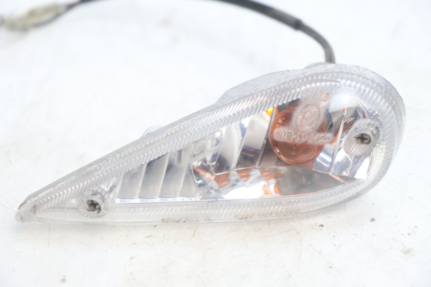 photo de LINKER VOORKNIPPERLICHT TGB CITY RS 50 (2011 - 2016) - Detail van het onderdeel