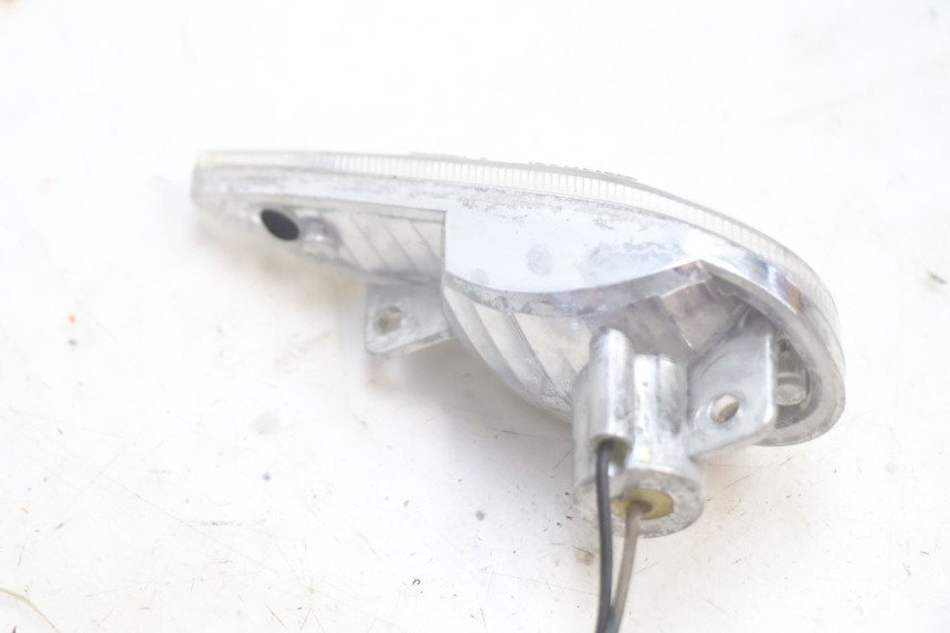 photo de LINKER VOORKNIPPERLICHT TGB CITY RS 50 (2011 - 2016) - Technische close-up