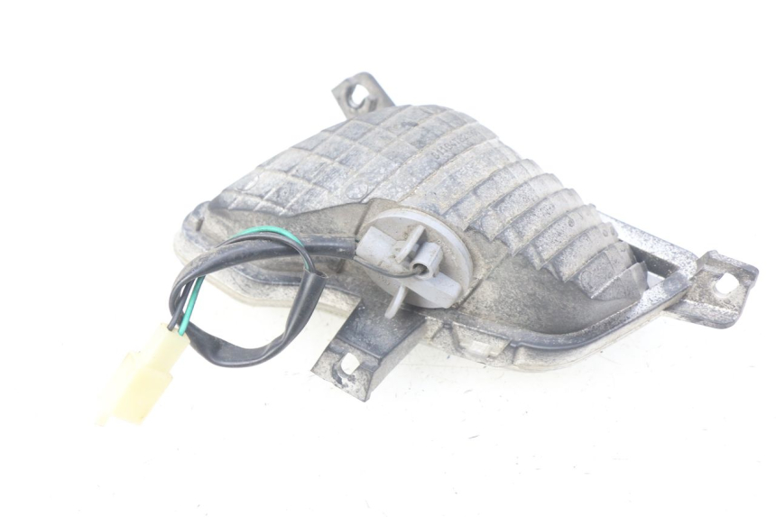 photo de VOORSTE LINKER KNIPPERLICHT RIDE CLASSIC 2T 50 (2014 - 2022) - Zoom op gebruiksstaat