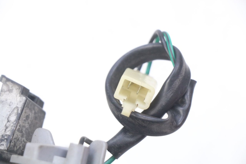 photo de VOORSTE LINKER KNIPPERLICHT RIDE CLASSIC 2T 50 (2014 - 2022) - Detail van het onderdeel