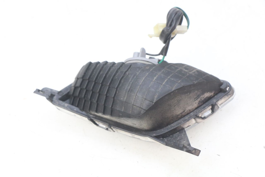 photo de VOORSTE LINKER KNIPPERLICHT RIDE CLASSIC 2T 50 (2014 - 2022) - Zoom op gebruiksstaat