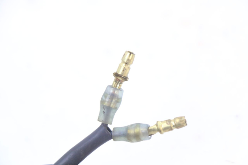 photo de VOORSTE LINKER KNIPPERLICHT APRILIA CLASSIC 125 (1995 - 2001) - Technische close-up